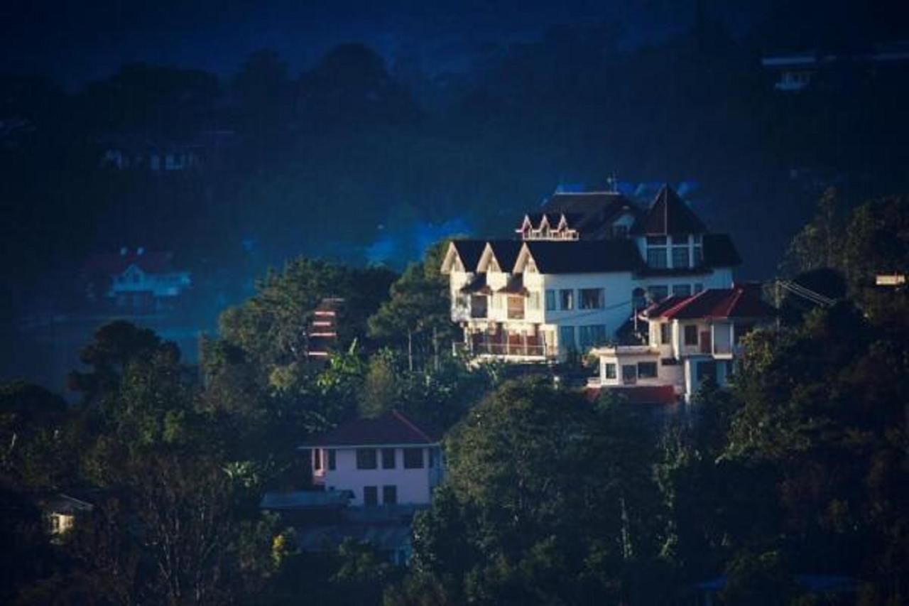 ดรีม เม้าเท่น รีสอร์ต Hotel กาลอว์ ภายนอก รูปภาพ